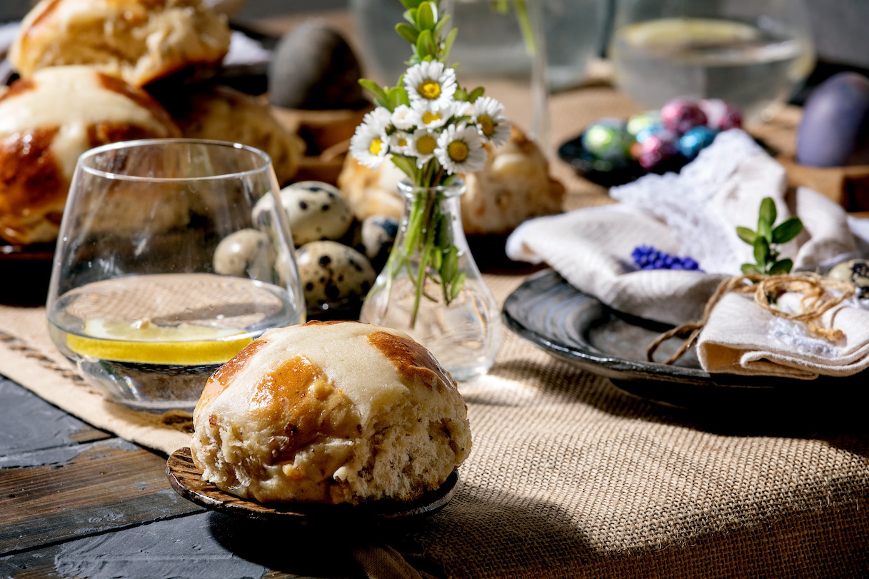 Per Il Pranzo Di Pasqua Le Famiglie Hanno Speso 76 Euro WSI