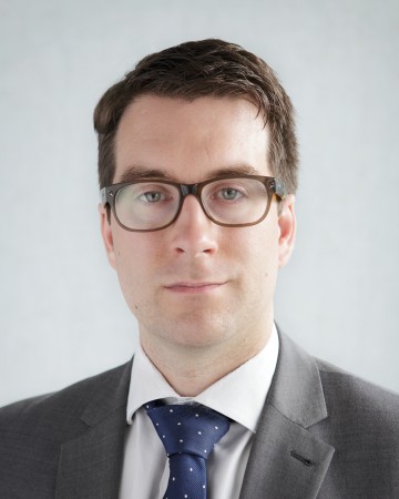Paul Diggle, economista di Aberdeen Standard Investments