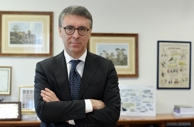 Raffaele Cantone esprime forti dubbi sul nuovo codice antimafia