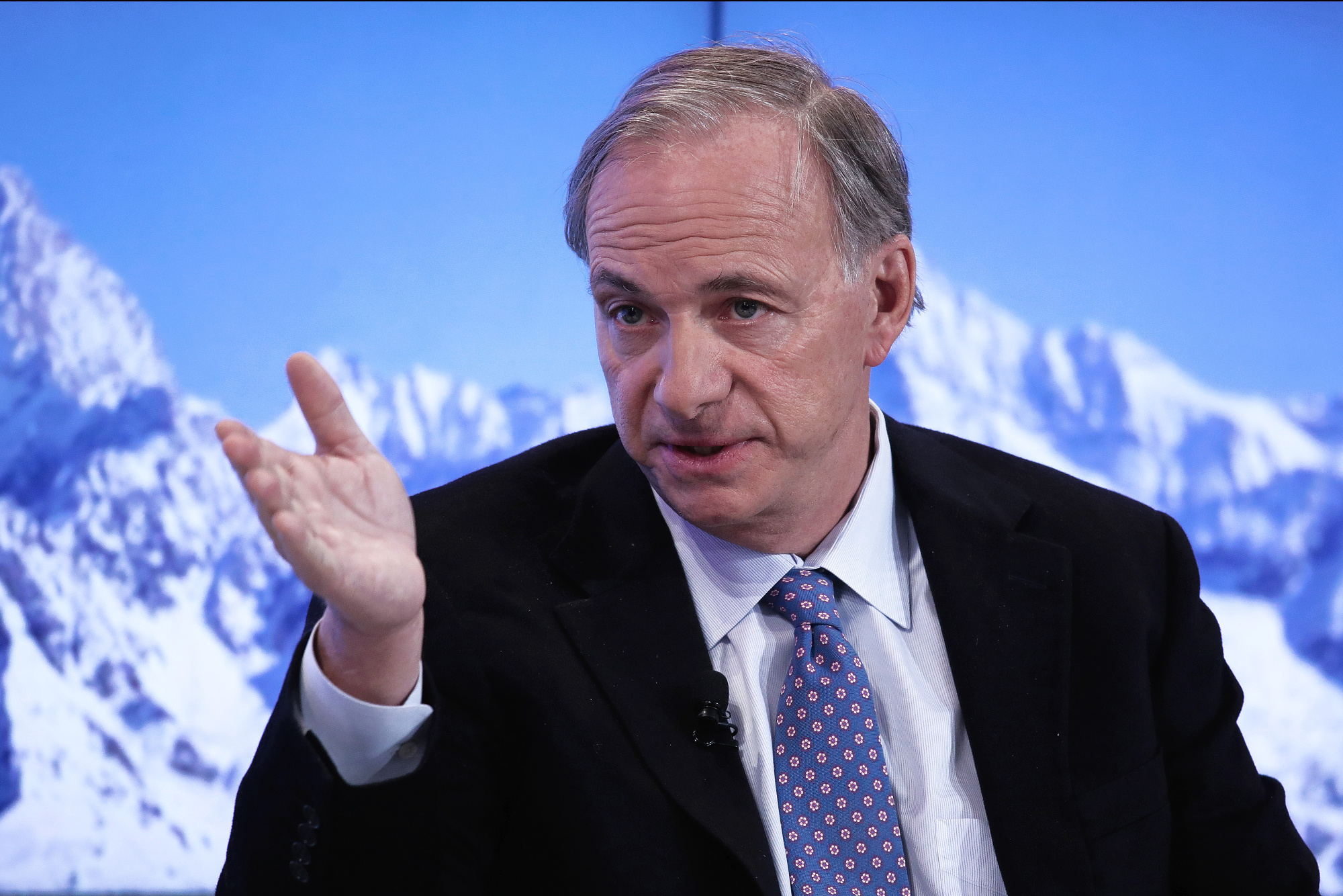 Ray Dalio, il re degli hedge fund lascia Bridgewater Associates