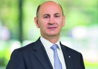 Dario Di Muro, Finanza & Futuro