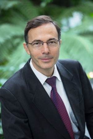 Serge Pizem, gestore del fondo axa WF Global Optimal Income