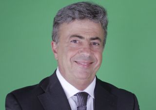 Donato Giannico, country head Italia Raiffeisen cm