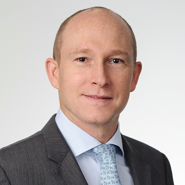 Bertrand Cliquet, manager di portafoglio del fondo Lazard Global Equity Franchise