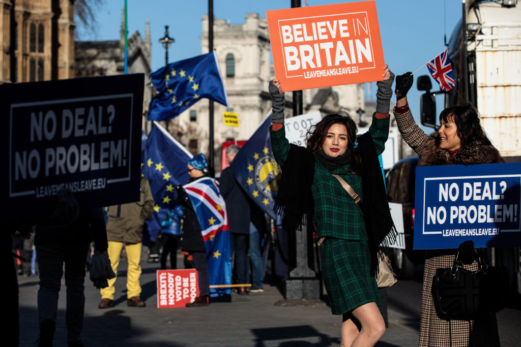 Brexit, Che Cosa Cambia Dopo Il 31 Gennaio | WSI