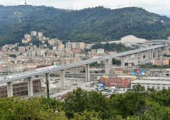 Ponte Morandi Genova Incidente E Ultime Notizie Wsi