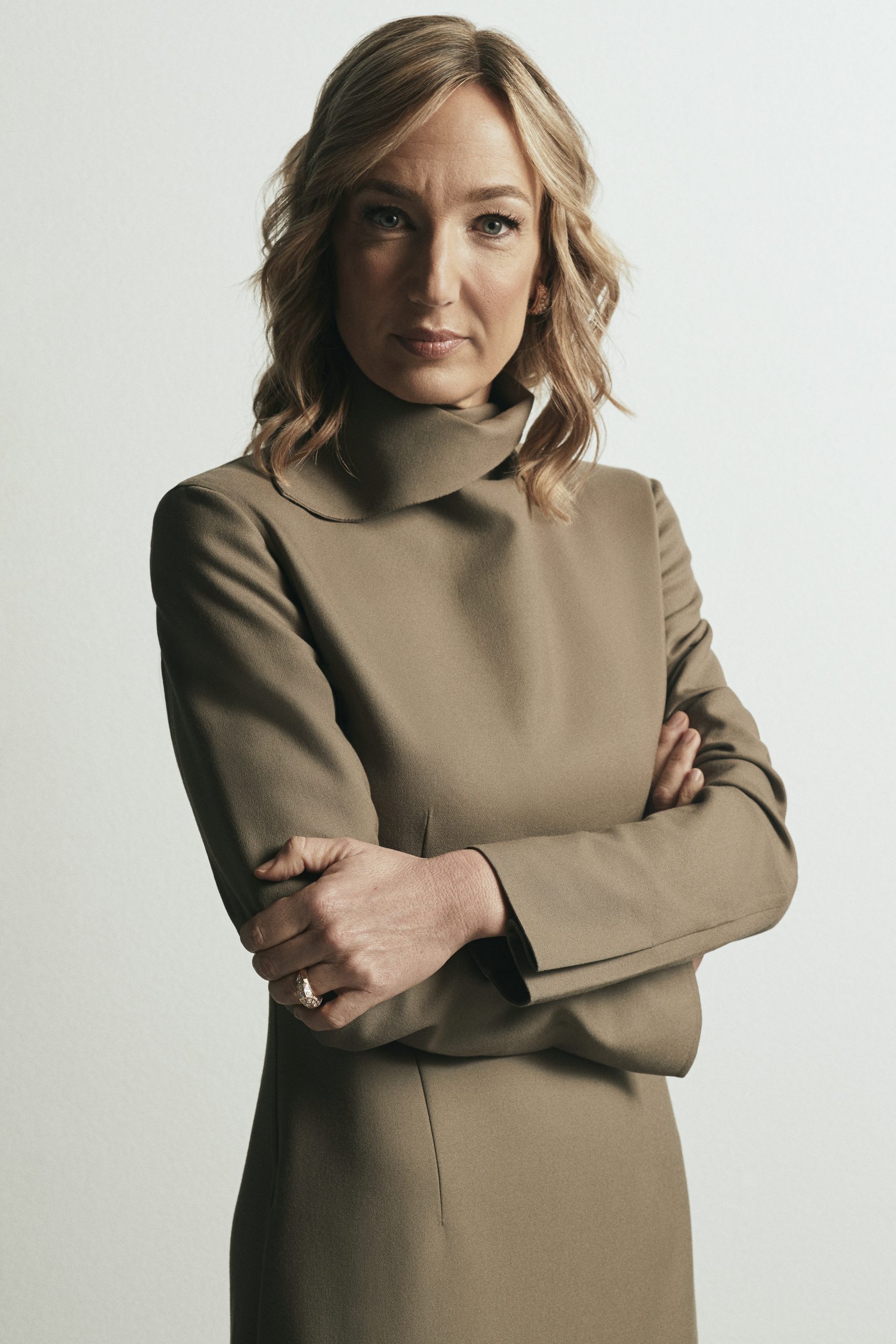 CEO & President of Acqua di Parma Laura Burdese on the beauty of  imperfection - Lux Magazine
