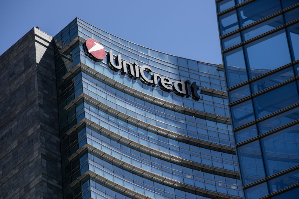 Unicredit Pensa A Piano Industriale Senza Mps. Orcel: "non Farà Parte ...