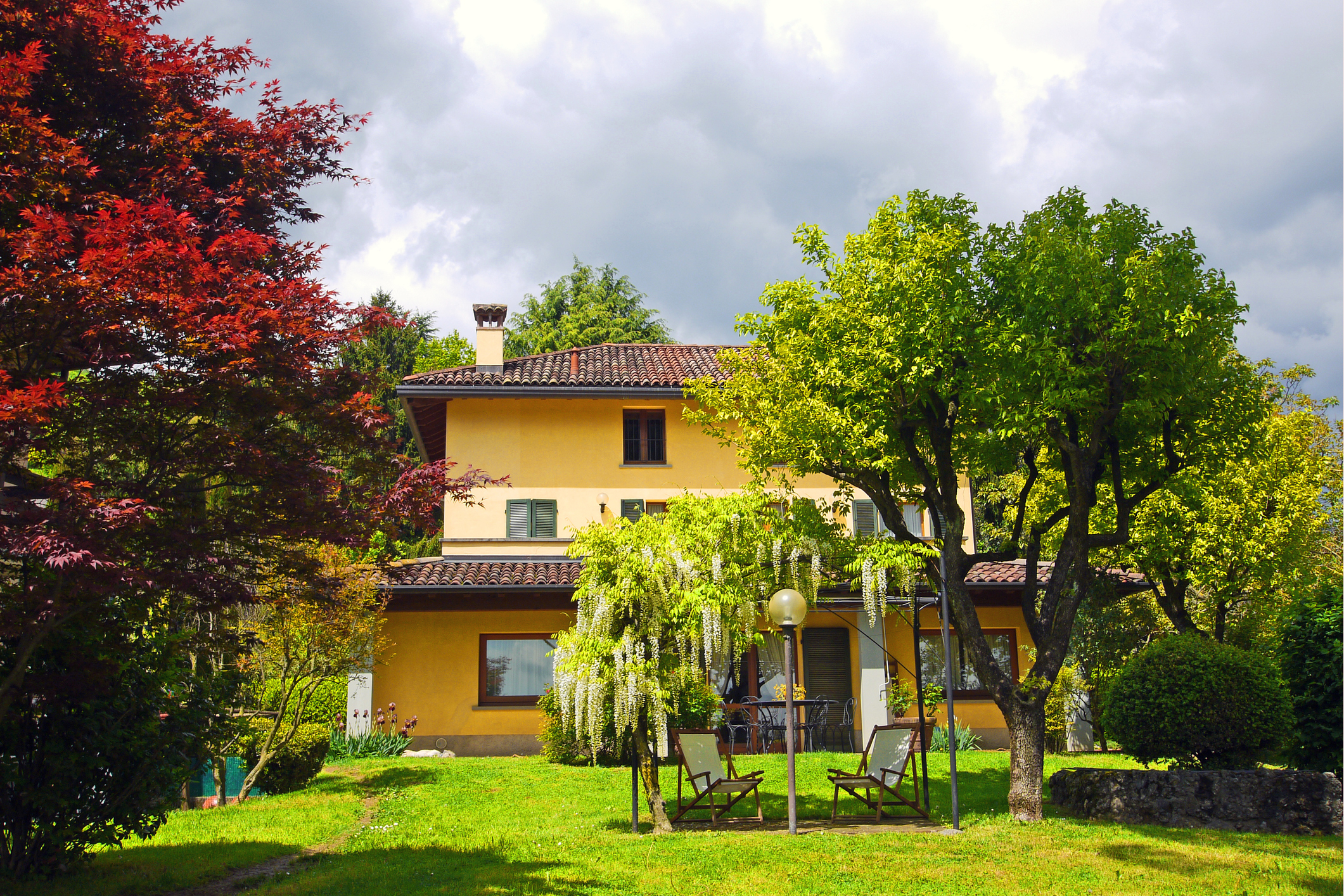 Casa piccola o casa grande? Ecco cosa scelgono gli italiani — idealista/news