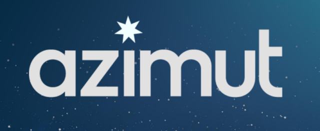 Azimut logo nuovo