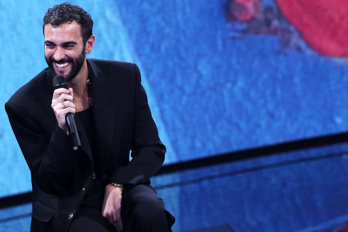 Marco Mengoni, quanto valgono ora i suoi quadri