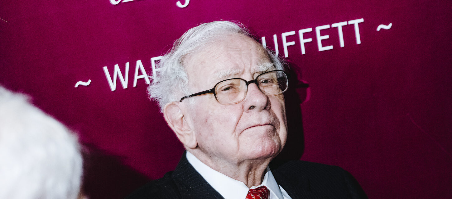 Warren Buffett Vende Le Azioni Di BYD | WSI