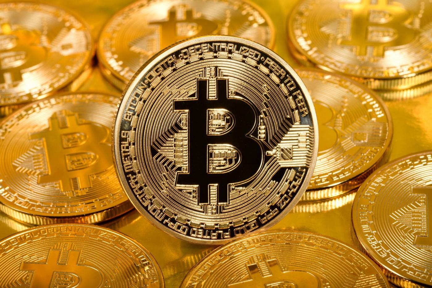 Le Bitcoin en baisse pour la quatrième séance consécutive - La Crypto Monnaie