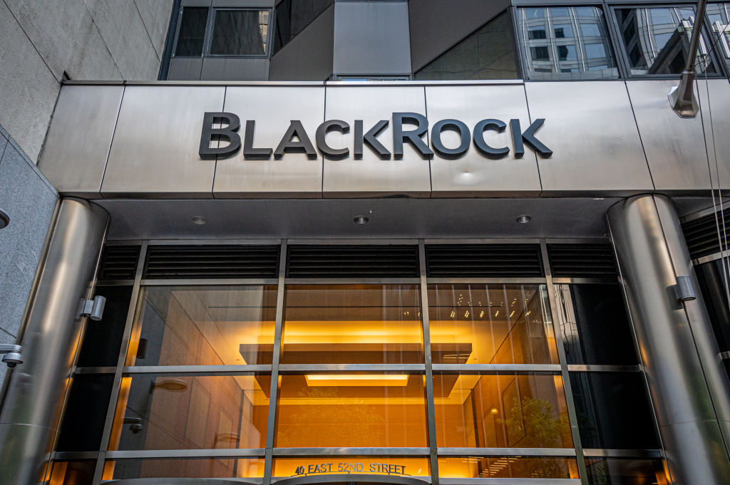 BlackRock, trimestrale da record: masse gestite sfondano tetto di 11.000 miliardi