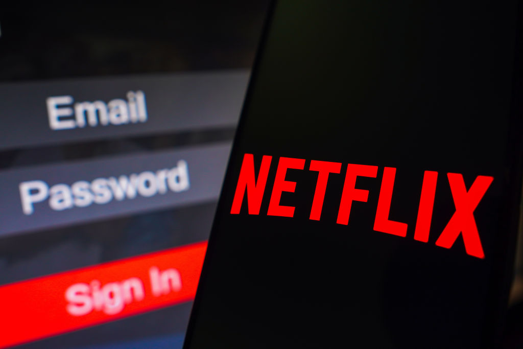 Netflix aumenta i prezzi degli abbonamenti negli Stati Uniti