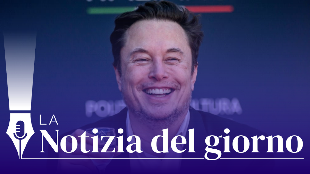 Tesla Corre In Borsa Musk Accelera Sulla Guida Autonoma In Cina Wall Street Italia