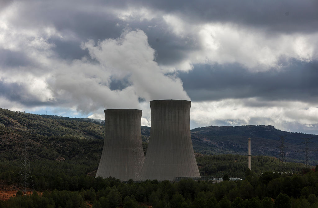 Uranio: la crescita del nucleare continua a trainare la domanda