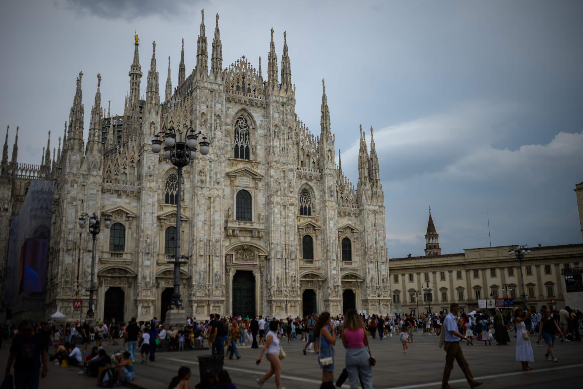 Milano è la metropoli più attrattiva d’Italia. Tra i capoluoghi spicca Monza