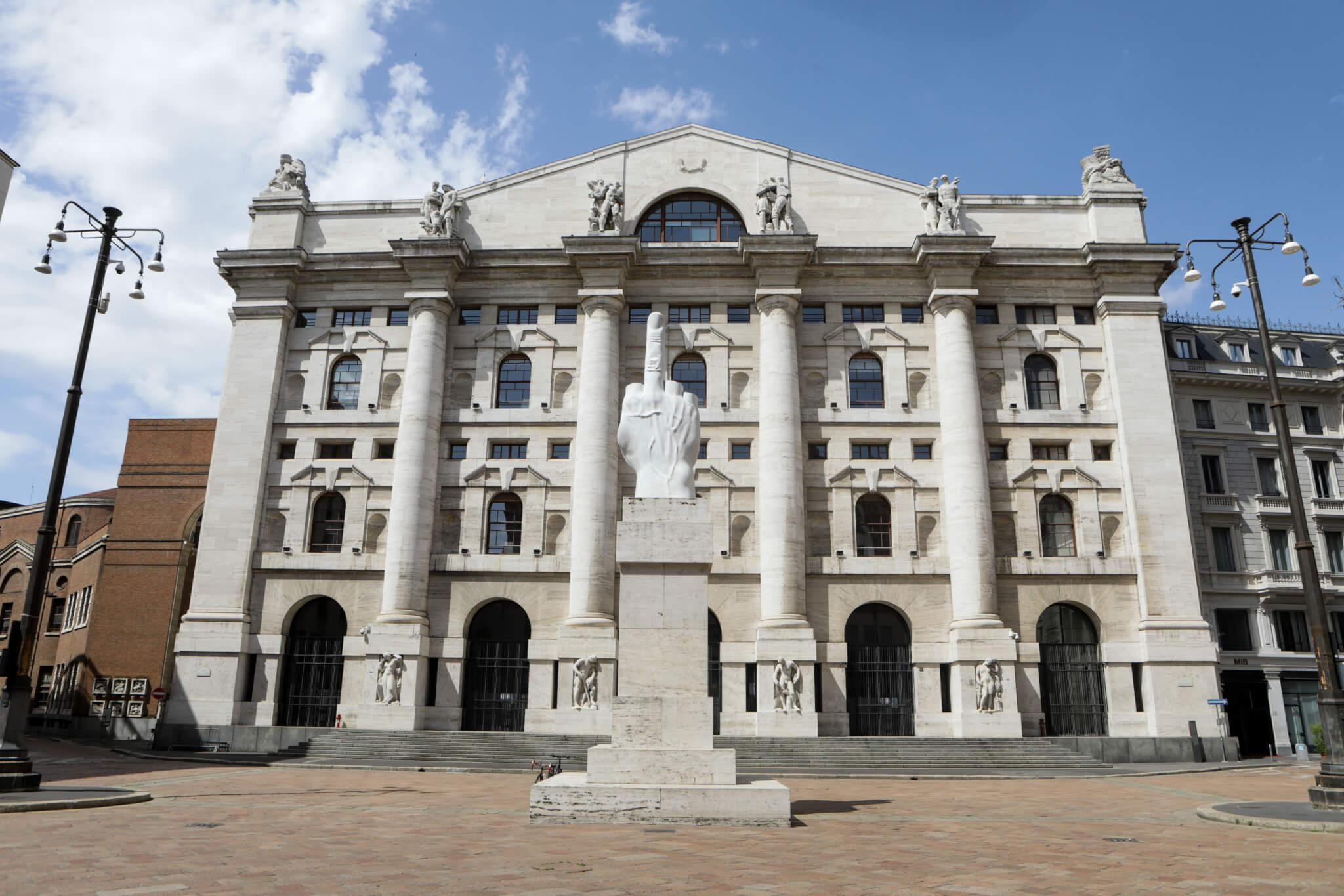 Borse, cosa fare adesso dopo il rally di inizio anno