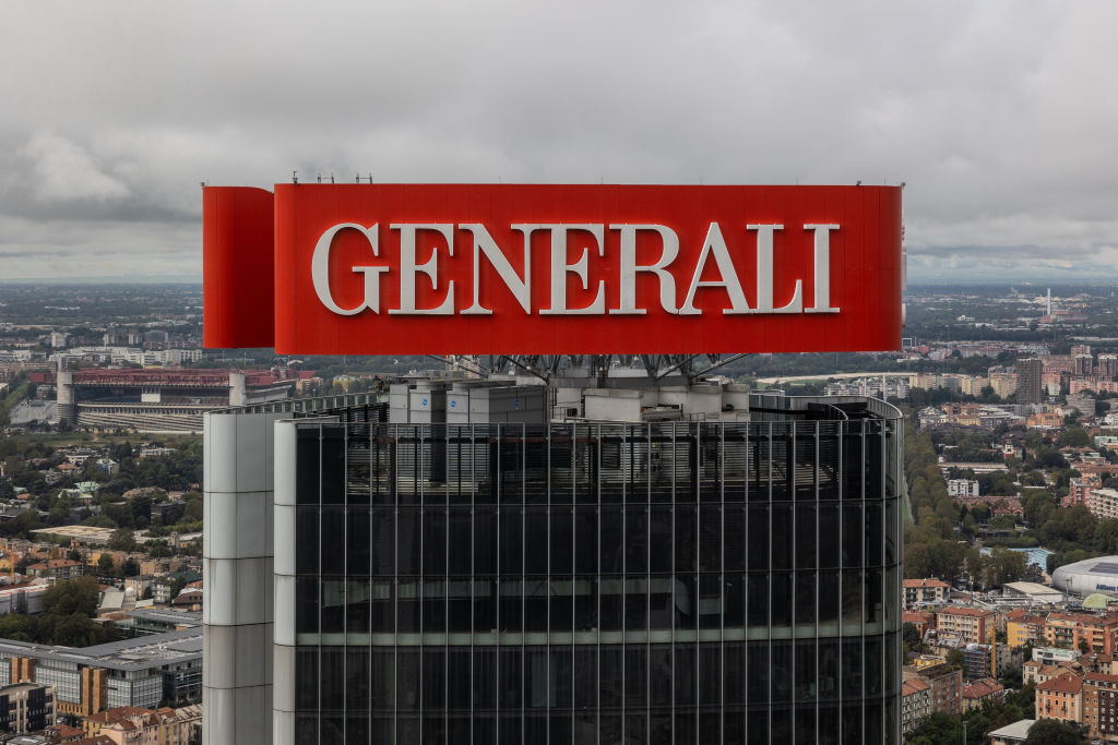 Generali-Natixis, accordo per jv paritetica. Nasce colosso del risparmio gestito