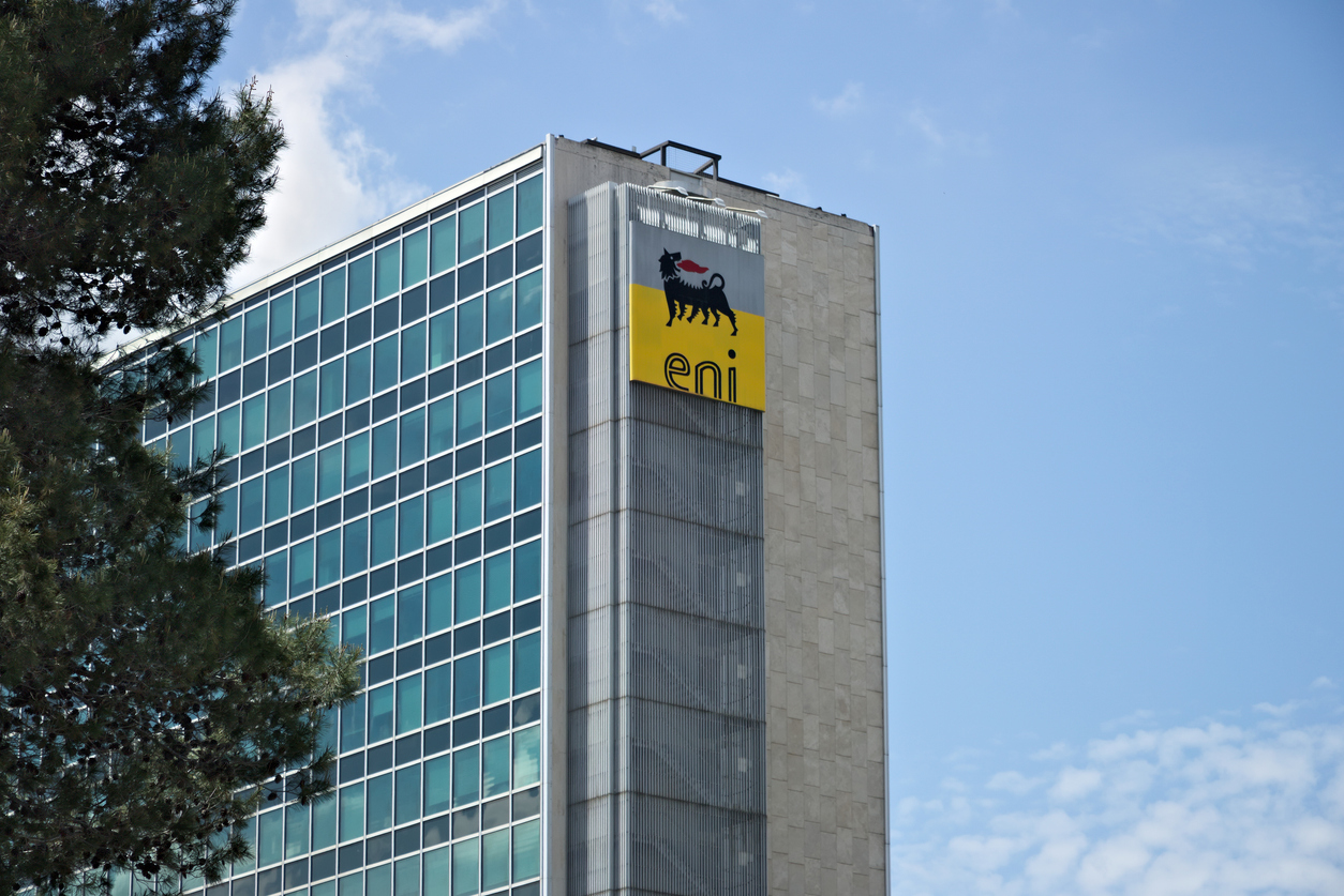 Eni lancia due nuove emissioni obbligazionarie ibride per €1,5 mld