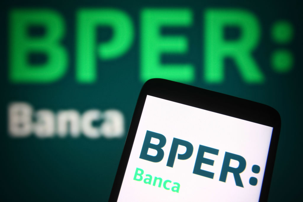 Bper Banca lancia OPS su Banca Popolare di Sondrio